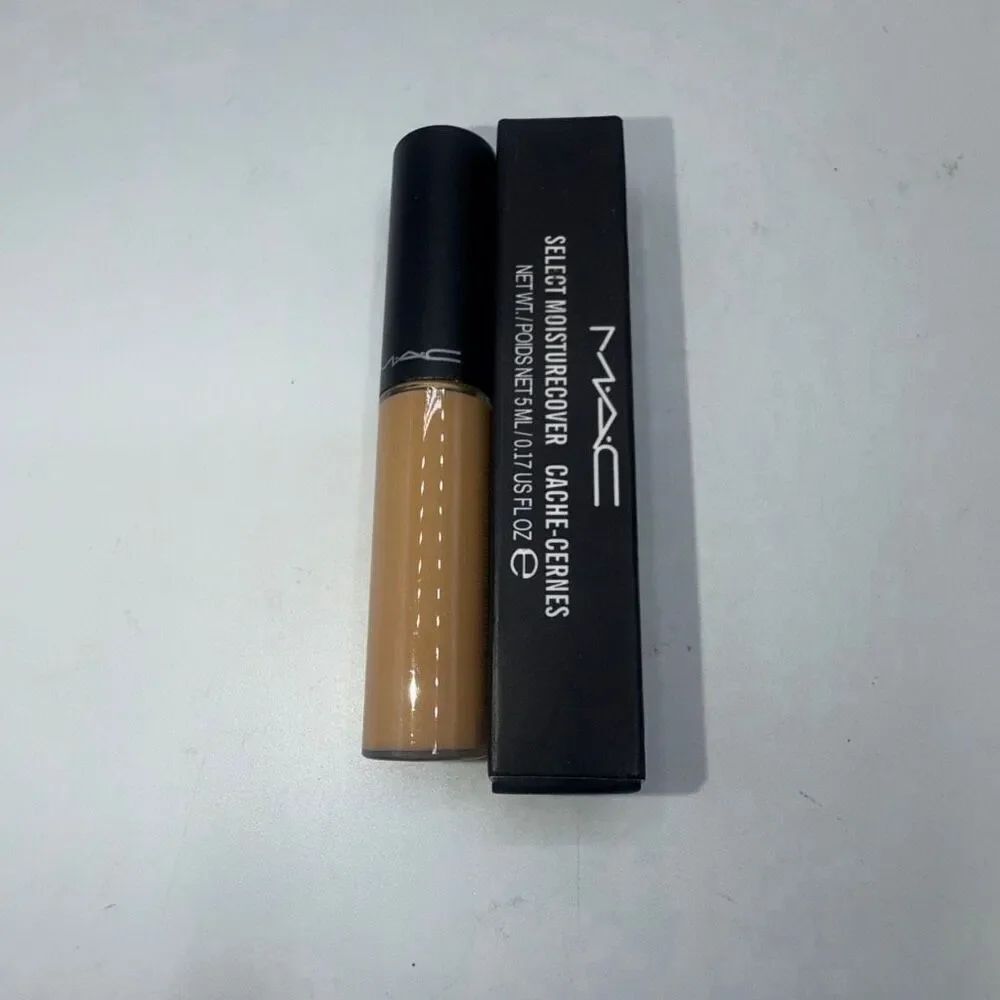 MAC Select Moisturecover Corrector - NC 35 - .17 fl oz / 5 ml New In Box